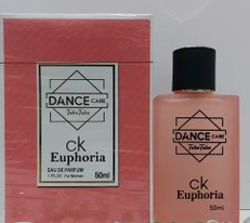 ادکلن 50 میل DANCE CARE