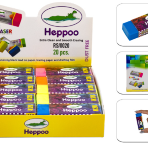 پاکن جعبه ای هیپو 30 -20عددی