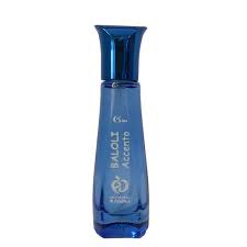 عطر جیبی بالولی 22 میل
