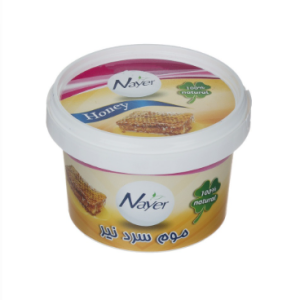 موم موبر نیر مدل Honey وزن 300 گرم