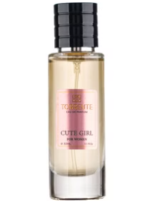 عطر جیبی زنانه تورنته 33 میل