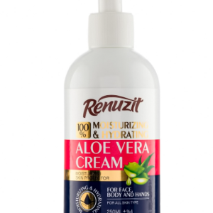 کرم پمپی آبرسان رینوزیت250 میل