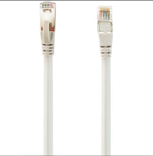 کابل شبکه CAT6 مدل TNC 650 طول 5 متر