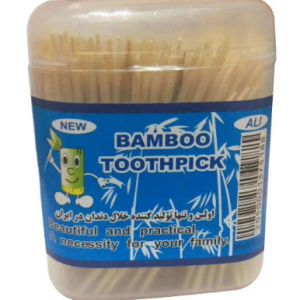 خلال دندان بسته 10 عددی