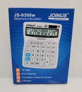 ماشین حساب جوینوس کد 9300W